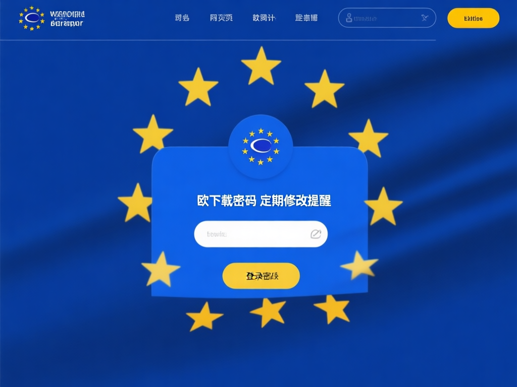 密码设置步骤图解